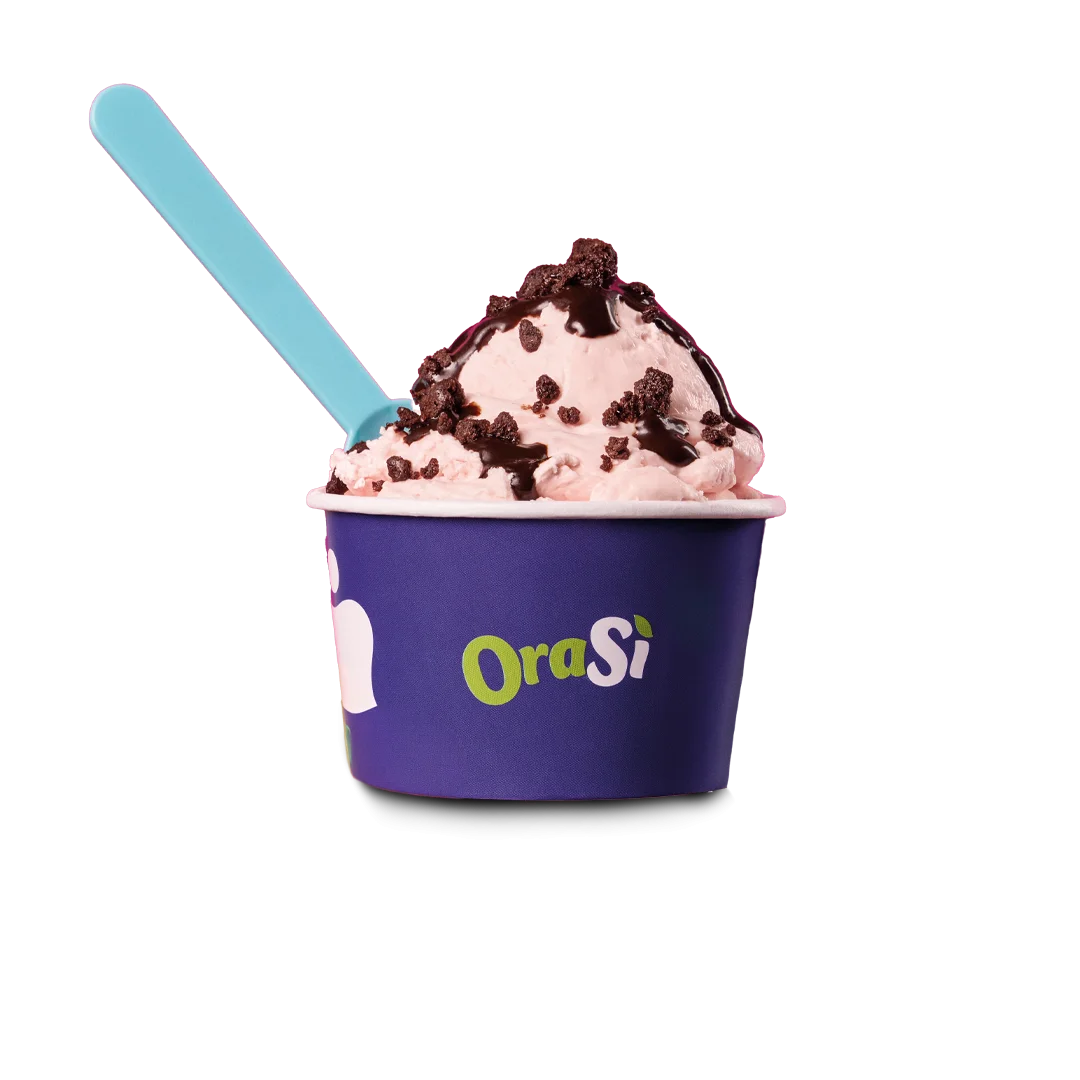 Martini OraSì 产品