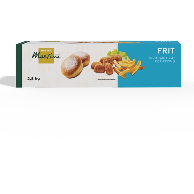 Frit
